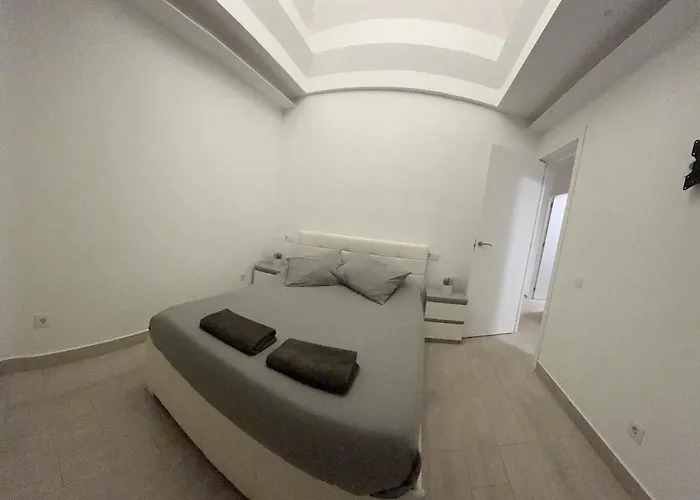 Blessed Holidays In A New And Equipped Apartment, Wi-fi * Caleta de Fuste